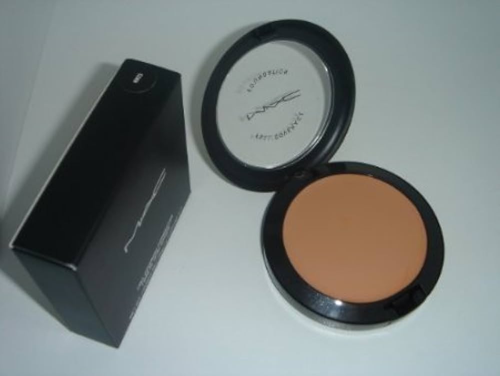 MAC Pro Full coverage foundation 12色 MAC Pro Palette Full Coverage Foundation x 12 Shades, Full